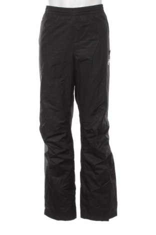Męskie zimowe spodnie sportowe Pro Touch, Rozmiar XL, Kolor Czarny, Cena 92,99 zł
