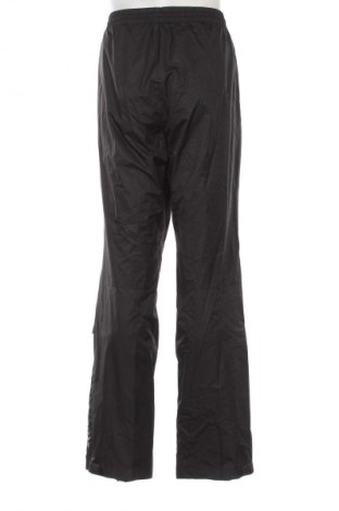 Męskie zimowe spodnie sportowe Pro Touch, Rozmiar XL, Kolor Czarny, Cena 92,99 zł