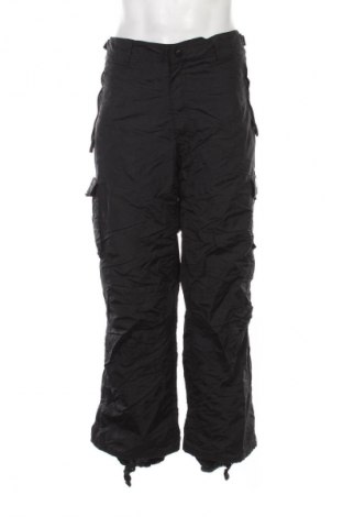 Pánské kalhoty pro zimní sporty  Rp., Velikost XL, Barva Černá, Cena  529,00 Kč