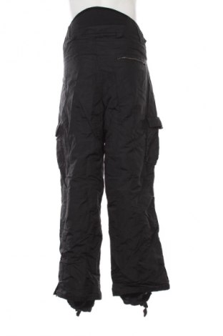 Pánské kalhoty pro zimní sporty  Rp., Velikost XL, Barva Černá, Cena  529,00 Kč