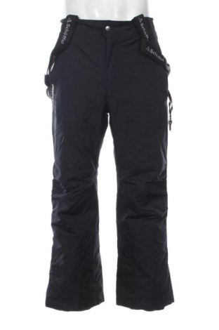 Herrenhose für Wintersport Schoffel, Größe L, Farbe Schwarz, Preis € 52,99