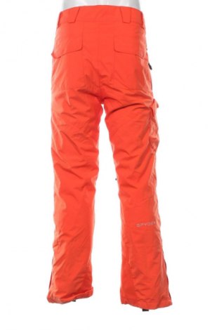 Herrenhose für Wintersport Spyder, Größe M, Farbe Rot, Preis € 86,99
