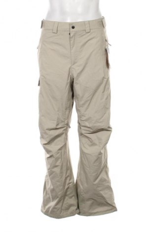 Herrenhose für Wintersport The North Face, Größe L, Farbe Grün, Preis € 214,99