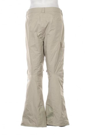 Herrenhose für Wintersport The North Face, Größe L, Farbe Grün, Preis € 214,99