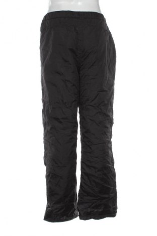 Férfi nadrág téli sportokhoz Unbranded, Méret XL, Szín Fekete, Ár 9 349 Ft