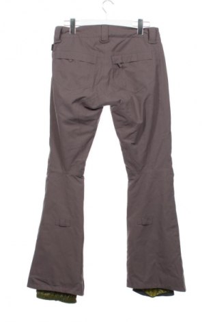 Ανδρικό παντελόνι για χειμερινά σπορ Unbranded, Μέγεθος M, Χρώμα Γκρί, Τιμή 20,99 €