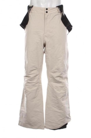 Férfi nadrág téli sportokhoz Unbranded, Méret XXL, Szín Bézs, Ár 10 629 Ft