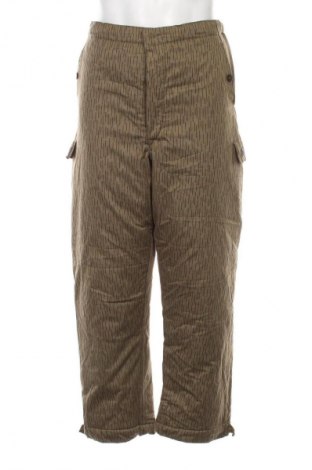 Herrenhose für Wintersport Unbranded, Größe L, Farbe Grün, Preis € 24,99