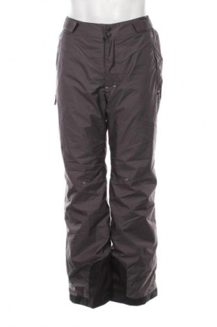 Męskie zimowe spodnie sportowe Wedze, Rozmiar L, Kolor Kolorowy, Cena 59,99 zł