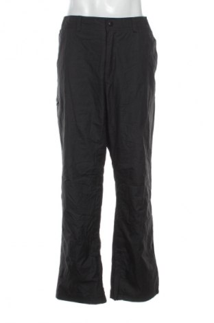 Pánské kalhoty pro zimní sporty  ZeroXposur, Velikost XL, Barva Černá, Cena  499,00 Kč