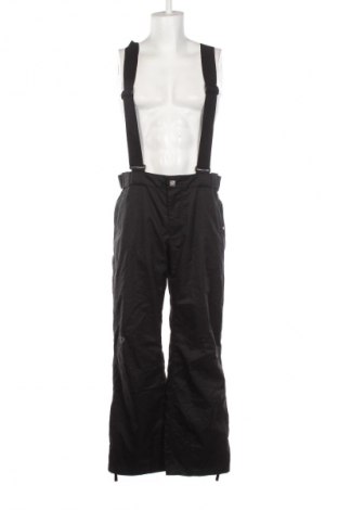 Pantaloni bărbătești pentru sporturi de iarnă Ziener, Mărime XL, Culoare Negru, Preț 294,99 Lei