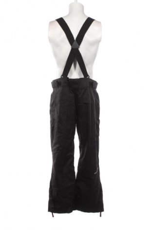 Pantaloni bărbătești pentru sporturi de iarnă Ziener, Mărime XL, Culoare Negru, Preț 294,99 Lei