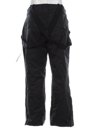 Férfi nadrág téli sportokhoz Ziener, Méret L, Szín Fekete, Ár 62 399 Ft