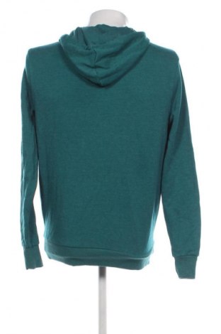 Hanorac polar de bărbați C&A, Mărime M, Culoare Verde, Preț 58,99 Lei