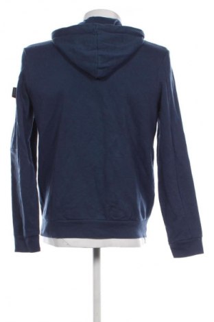 Hanorac polar de bărbați Clockhouse, Mărime S, Culoare Albastru, Preț 82,99 Lei