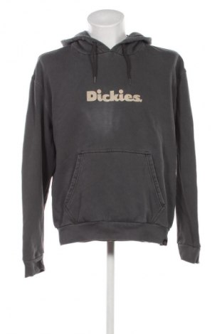Pánska termo mikina  Dickies, Veľkosť L, Farba Sivá, Cena  51,95 €