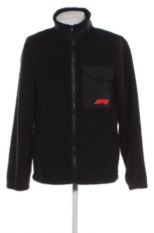 Pánská termo mikina  H&M, Velikost M, Barva Černá, Cena  819,00 Kč