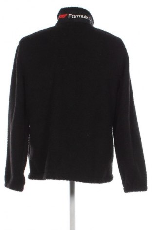 Pánská termo mikina  H&M, Velikost M, Barva Černá, Cena  819,00 Kč