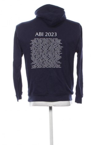 Férfi polár sweatshirt Just hoods, Méret M, Szín Kék, Ár 6 789 Ft