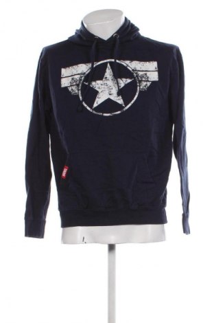 Męska bluza z polaru Marvel, Rozmiar L, Kolor Kolorowy, Cena 75,99 zł