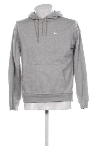Hanorac polar de bărbați Nike, Mărime M, Culoare Gri, Preț 159,99 Lei
