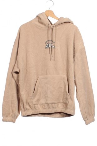 Мъжки поларен суитшърт Primark, Размер XS, Цвят Кафяв, Цена 12,78 €