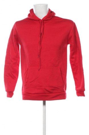 Pánska termo mikina  Unbranded, Veľkosť S, Farba Červená, Cena  16,95 €