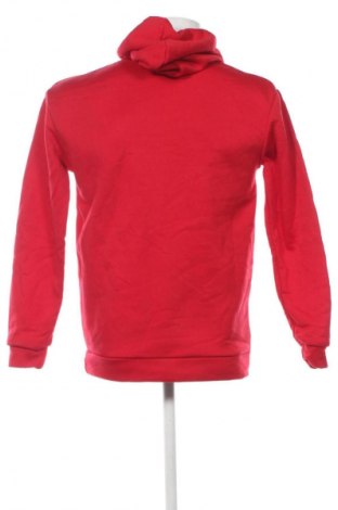 Pánska termo mikina  Unbranded, Veľkosť S, Farba Červená, Cena  16,95 €
