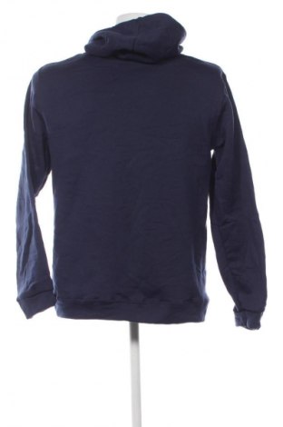 Мъжки поларен суитшърт Unbranded, Размер M, Цвят Син, Цена 12,27 €