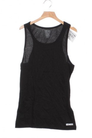 Herren Tanktop Diesel, Größe XS, Farbe Schwarz, Preis € 85,99
