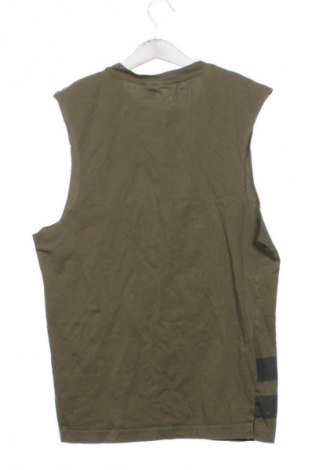 Męski podkoszulek H&M, Rozmiar XS, Kolor Zielony, Cena 38,99 zł