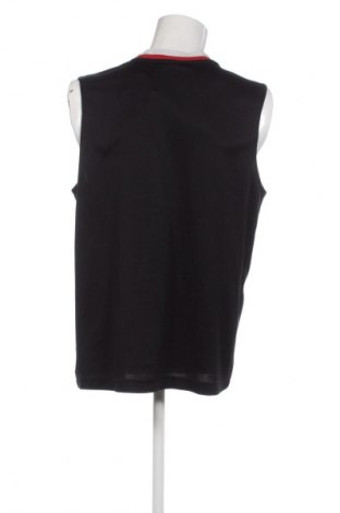 Мъжки потник Nike, Размер L, Цвят Черен, Цена 14,31 €