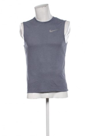 Maiou bărbătesc Nike, Mărime S, Culoare Albastru, Preț 72,00 Lei