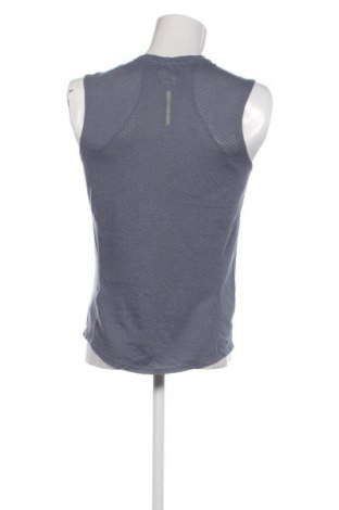 Maiou bărbătesc Nike, Mărime S, Culoare Albastru, Preț 72,00 Lei