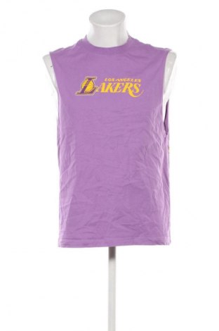 Ανδρικό αμάνικο  Primark, Μέγεθος M, Χρώμα Βιολετί, Τιμή 14,57 €