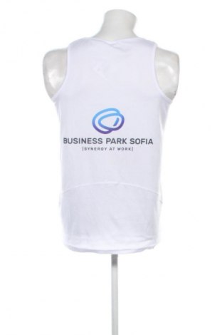 Herren Tanktop Roly, Größe L, Farbe Weiß, Preis € 4,99