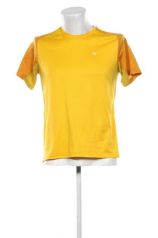 Maiou bărbătesc Unbranded, Mărime M, Culoare Galben, Preț 36,99 Lei