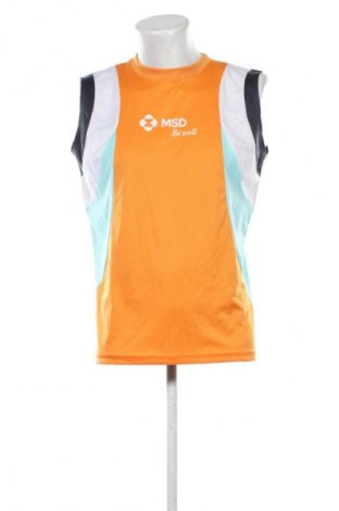 Herren Tanktop Unbranded, Größe M, Farbe Mehrfarbig, Preis € 7,99