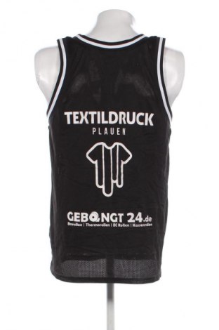 Herren Tanktop Unbranded, Größe L, Farbe Schwarz, Preis € 5,99
