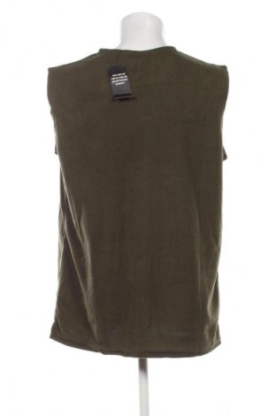 Maiou bărbătesc Unbranded, Mărime L, Culoare Verde, Preț 39,99 Lei