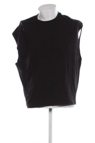 Herren Tanktop Zara, Größe M, Farbe Schwarz, Preis € 8,99