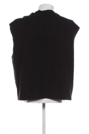 Herren Tanktop Zara, Größe M, Farbe Schwarz, Preis € 8,99