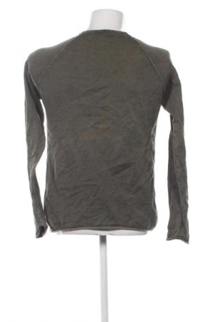 Pulover de bărbați ! Solid, Mărime L, Culoare Verde, Preț 42,99 Lei