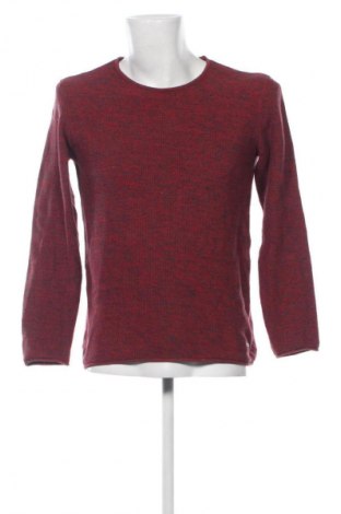 Pánsky sveter  17 & Co., Veľkosť L, Farba Červená, Cena  7,95 €