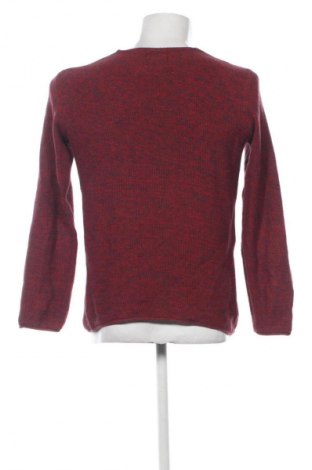 Pánsky sveter  17 & Co., Veľkosť L, Farba Červená, Cena  7,95 €