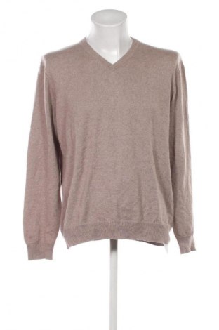 Pulover de bărbați A.W.Dunmore, Mărime XL, Culoare Maro, Preț 72,99 Lei