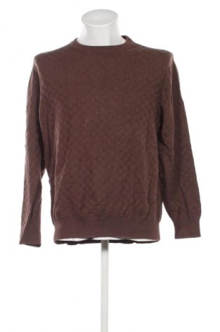 Pulover de bărbați A.W.Dunmore, Mărime XL, Culoare Maro, Preț 73,99 Lei