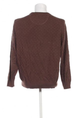 Pulover de bărbați A.W.Dunmore, Mărime XL, Culoare Maro, Preț 73,99 Lei