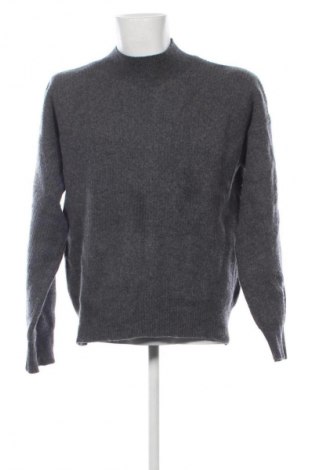Férfi pulóver AE, Méret S, Szín Szürke, Ár 3 419 Ft