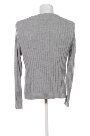 Férfi pulóver ASOS, Méret L, Szín Szürke, Ár 4 289 Ft